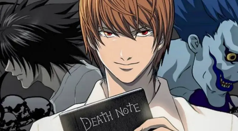is light yagami gay