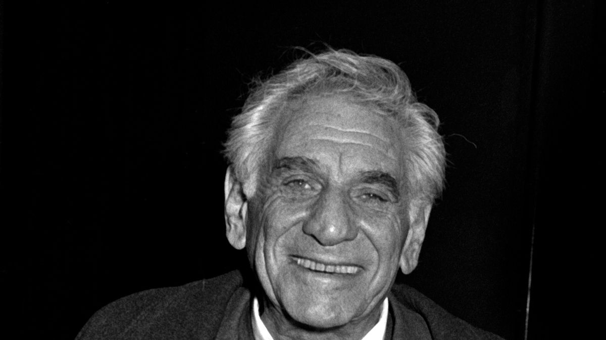 Was Leonard Bernstein Gay?