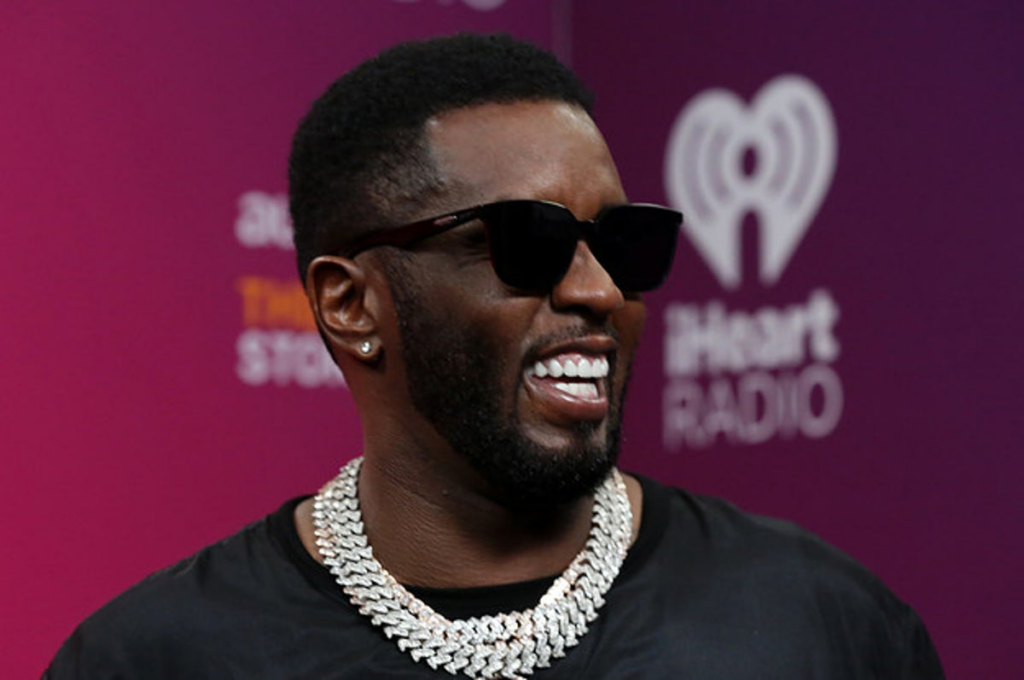 Is P. Diddy Gay? Recent Allegations and Insights into His Personal Life