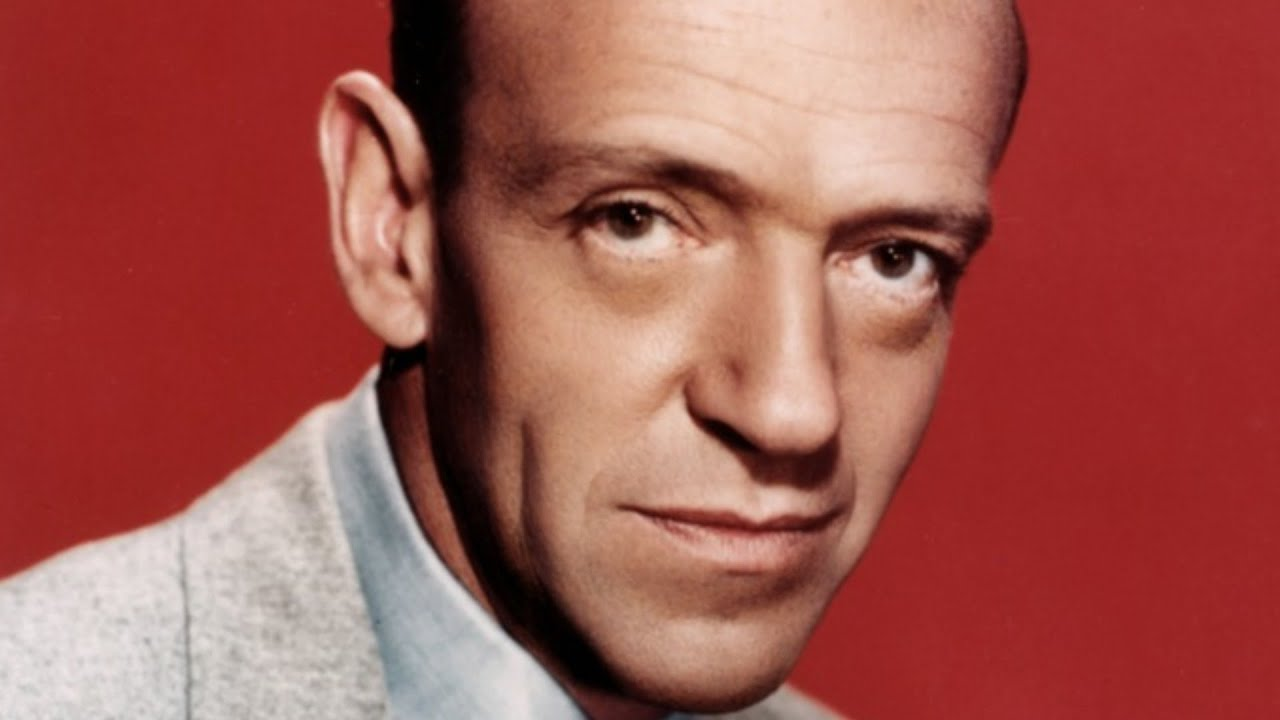Was Fred Astaire Gay?