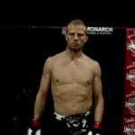 Are There Any Openly Gay Male MMA Fighters?