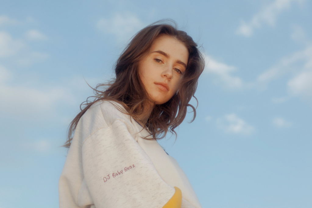 Is Clairo Gay? 