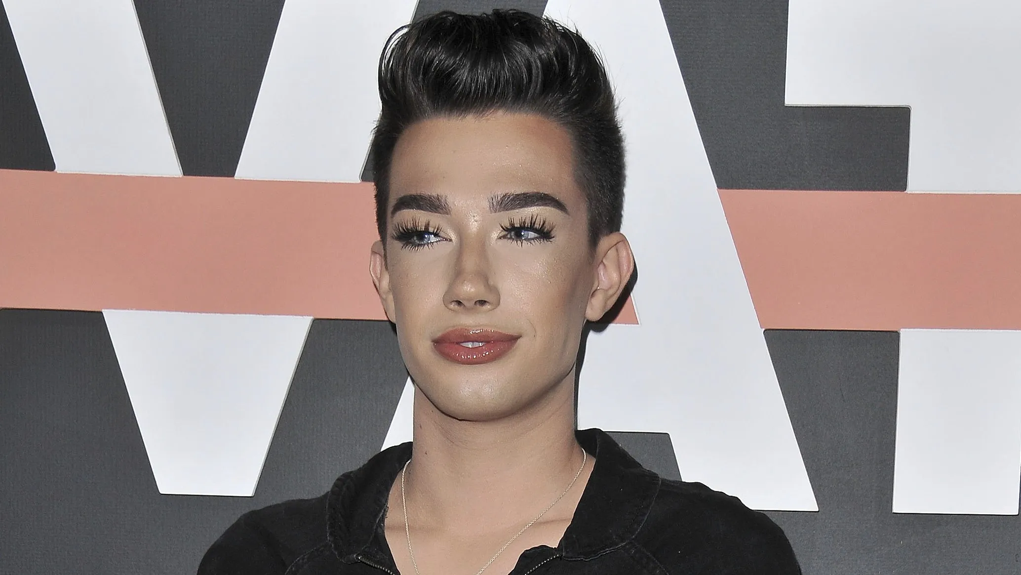Is James Charles Trans?
