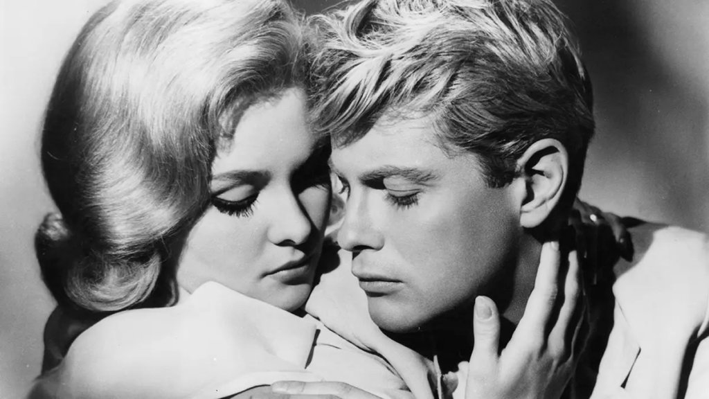 Was Troy Donahue Gay?