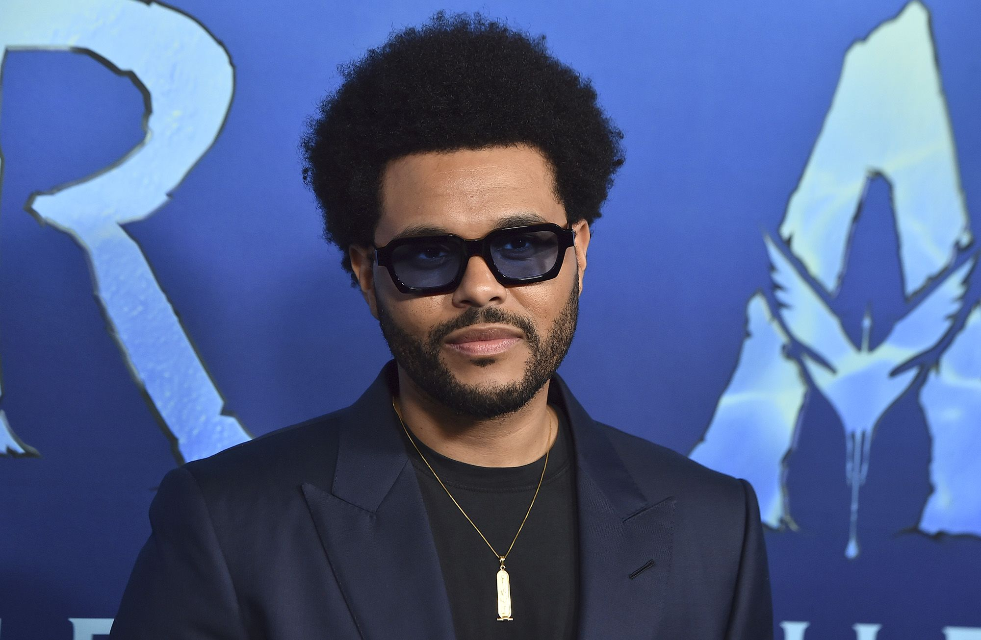 Is The Weeknd Gay?