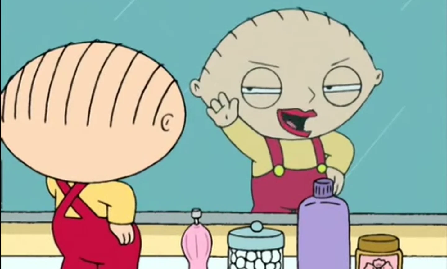 is-stewie-gay